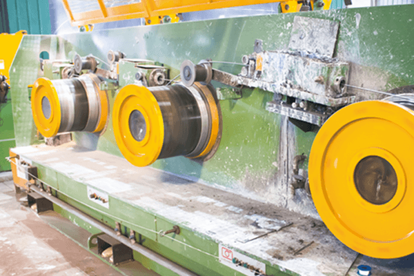 wire drawing wire drawing