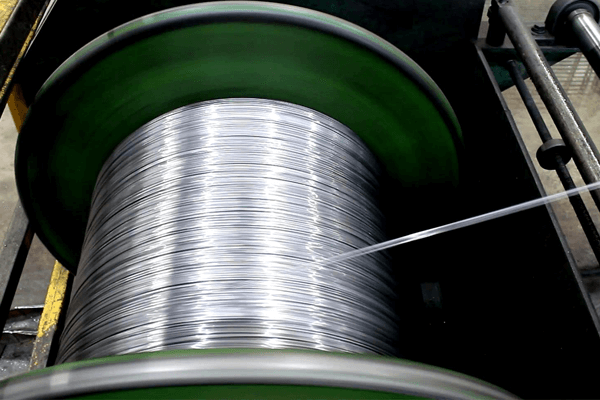 finished wires finished wires