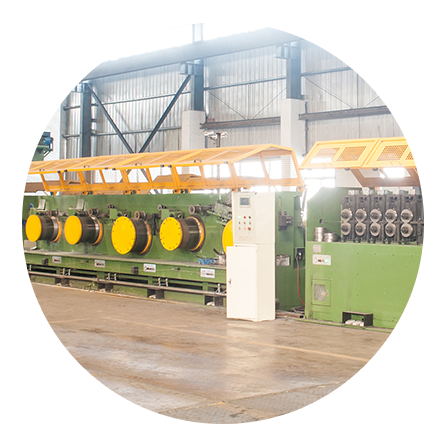 Changshu Jiamei Metal Products Co., Ltd.